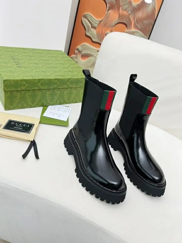 gucci bottes pour femme s_125b4013